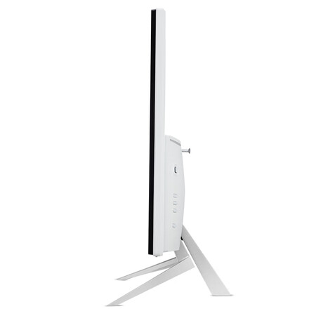 宏碁31.5英寸4K高分HDR600可壁挂显示器ET322QK C怎么样？口碑如何？