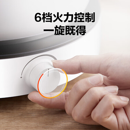 美的C22-Star201怎么样?是品牌吗?
