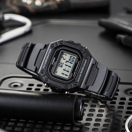 卡西欧（CASIO）日韩表怎么样？好不好用？
