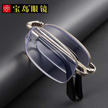 已经入手吐槽索柏老花镜1105口碑如何？使用吐槽曝光！！