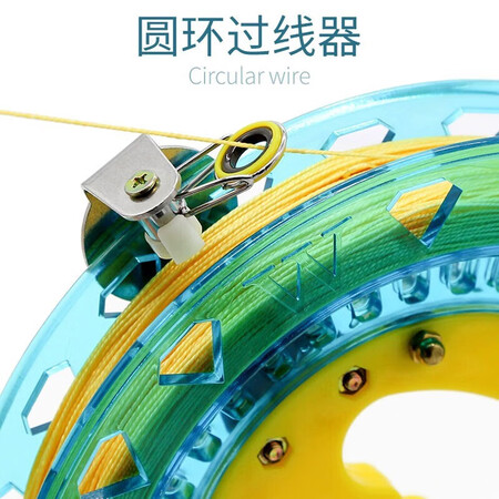 好纠结同心惢潍坊风筝成人 线轮配件儿童风筝大号户外亲子互动值不值得买？各方面如何呢！