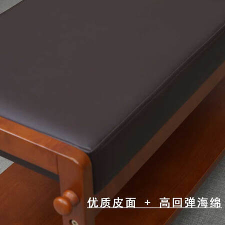 深入点评乔治木易 换鞋凳鞋柜实木家用简易鞋凳入户储物凳门口穿鞋凳进真实体验反馈？老司机吐露实情曝光！！
