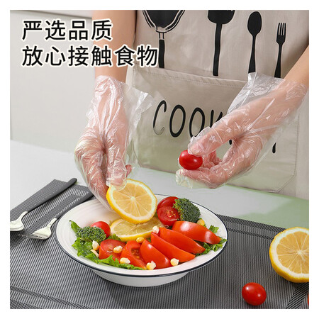 亲身曝光特美居一次性手套做工如何？一定看看真相！