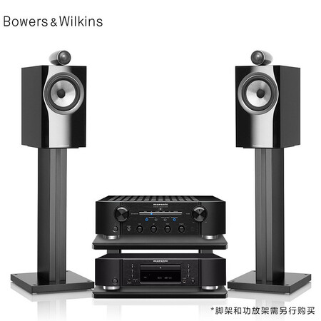 B&W705+PM8006+CD6007怎么样？谁用过评价？