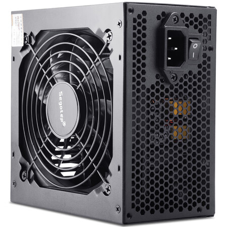 鑫谷gp600p白金版和酷冷gx450哪个好?有没有区别?