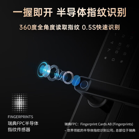 用户点评凯迪仕（KAADAS）F1性价比高不？值得入手的原因分享！