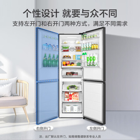 美的与海信冰箱质量对比哪个好些-美的与海信冰箱质量对比深度对比_http://www.meifudie.com_好物_第5张