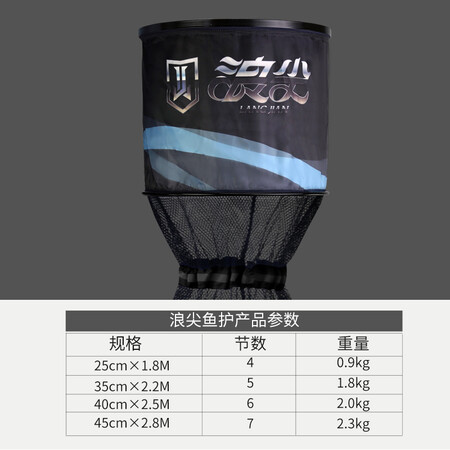 天元鱼护怎么样？评测好吗？