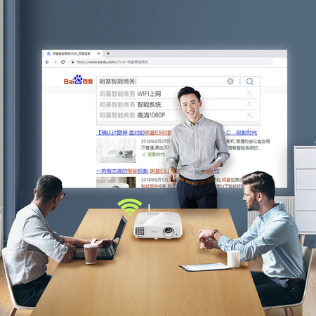 明基e500jd跟e500区别哪个好?有区别吗?