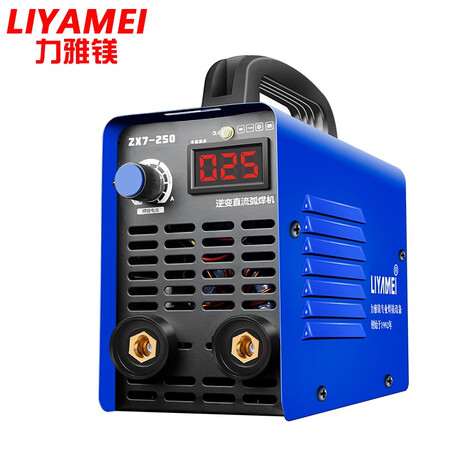 LIYAMEIZX7-250怎么样？性价比高吗？