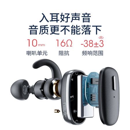 海威特i95和红米airdots哪个好?有什么区别?