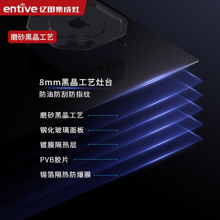 亿田D2ZK蒸箱烤箱集成灶一体灶真实感受评测_http://www.meifudie.com_好物_第5张
