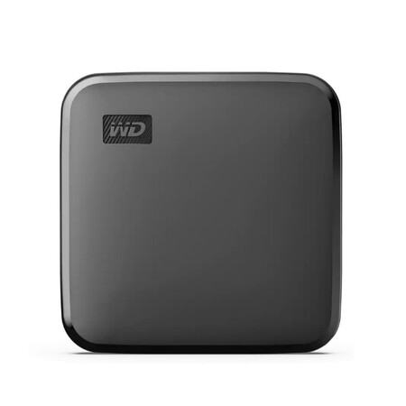 达人评测曝光西部数据（WD）Elemets SE新元素 SSD销量如何？说说我的评价！