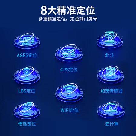 高手评测技普gps定位器追踪器汽车防盗录音器跟踪器摩托电动车车如何怎么样？看看三个月感受告知！