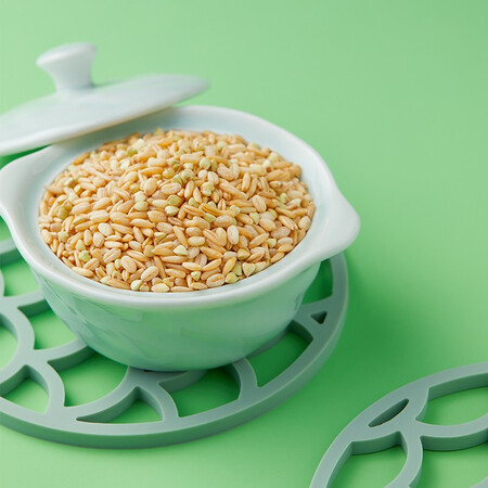 分析真相十月稻田全麦米1kg使用感受好不好？达人专业评测！！