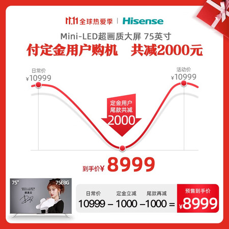 海信75e8g与75e5g对比有区别吗-海信75e8g与75e5g对比核心区别解析_http://www.meifudie.com_好物_第5张