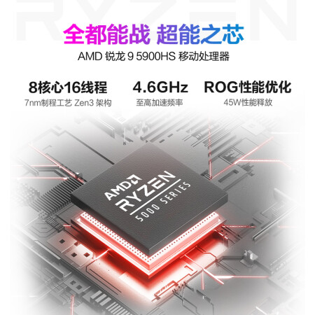 ROG幻13游戏本到底如何-ROG幻13游戏本效果实测_http://www.meifudie.com_好物_第5张