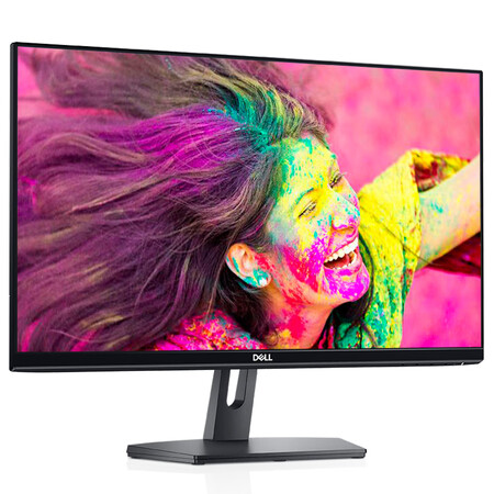 戴尔se2419h和se2419hr哪个好？区别有吗？