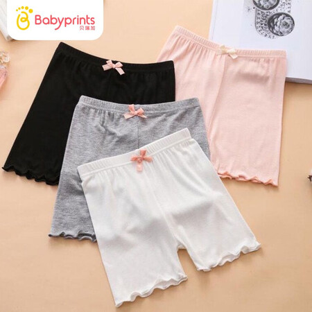 达人感受Babyprits女童安全裤质量好吗？全新优缺点探讨评测！！