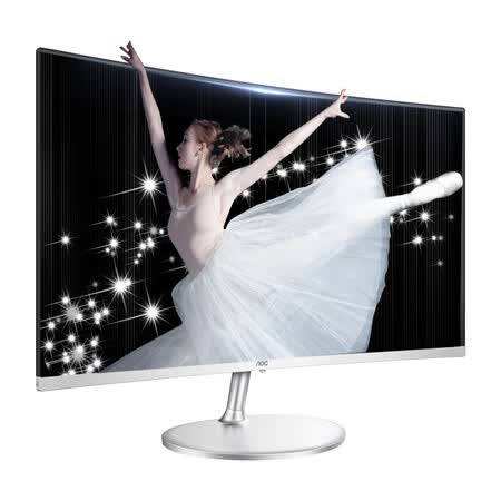 AOC CQ32V1DS 31.5英寸2K 窄边框显示器怎么样?做工如何?