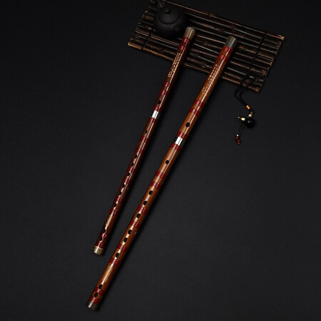 优缺点点评哈曼顿(HAMDUN) 笛子 单插白铜D调苦竹笛 初学专业演奏究竟好不好？一个月亲身感受曝光！