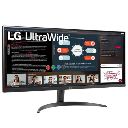 lg 34wp500-b怎么样？质量好不好？