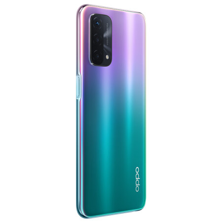 红米note10pro和oppoa93哪个好？区别是？