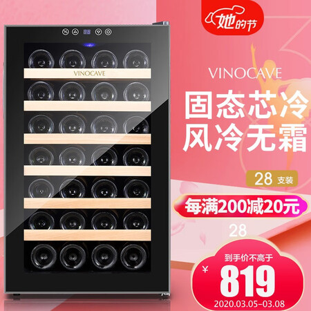 维诺卡夫sc-28A与 sc-28AJP哪个好？有何区别？