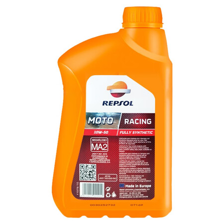 真实使用说说REPSOLMOTO RACING 4T 10W-50优缺点分析参考？内幕真实情况解密！