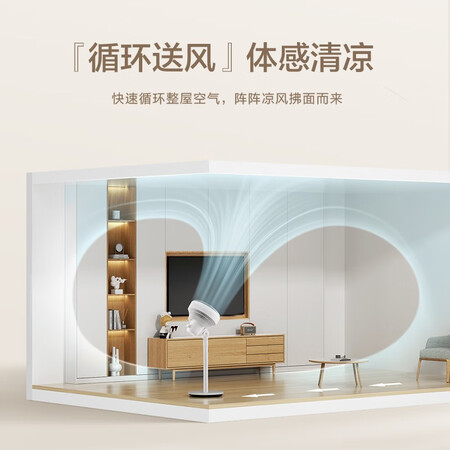 了解分析说说美的（Midea）GAF20CB口碑评价行不行？说说两星期经验分享！