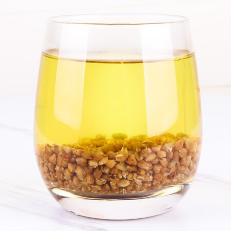 图文爆料艺佰黑苦荞茶1.1千克使用后评价好吗？消费者反馈吐槽评价！