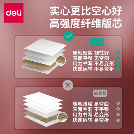 开箱感受得力7851是否值得买？是否还行入手前必看！