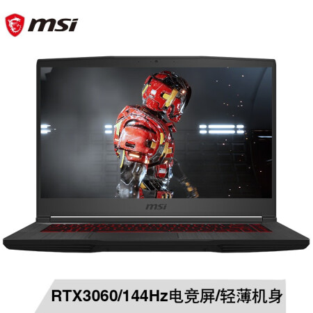 微星gf65质量和gp65哪个好？有什么区别？