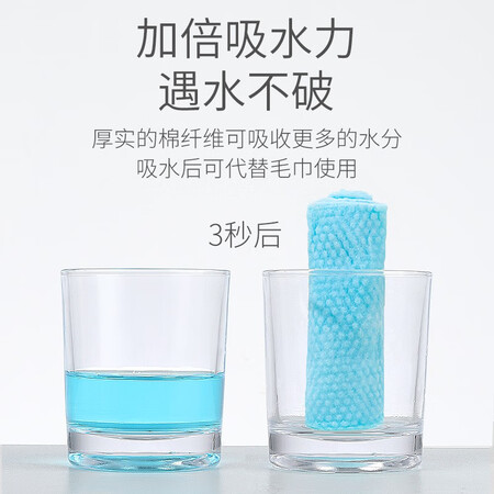使用曝光植物妈妈 洗脸巾一次性加厚洗脸巾珍珠纹棉柔巾干湿两用评测反馈如何？真实体验爆料！！