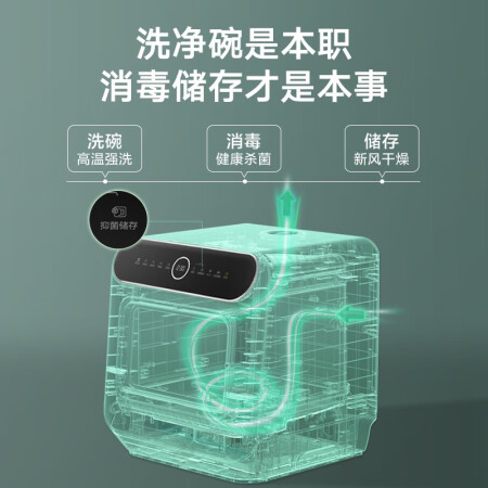 美的M10和美的UP2哪款好一些-美的M10和美的UP2哪款更值得入手一些_http://www.meifudie.com_好物_第4张