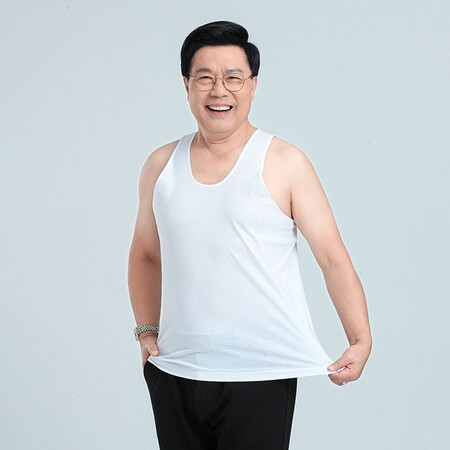 全新体验【3条装】三枪背心男士纯棉舒肤精漂汗布男背心 中老年男真实反馈如何？老司机评测透漏！