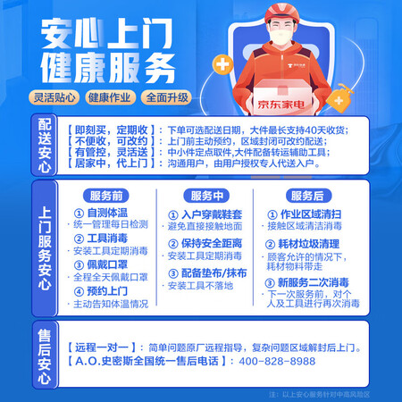 德克西与史密斯净水器对比哪个好?区别大吗?