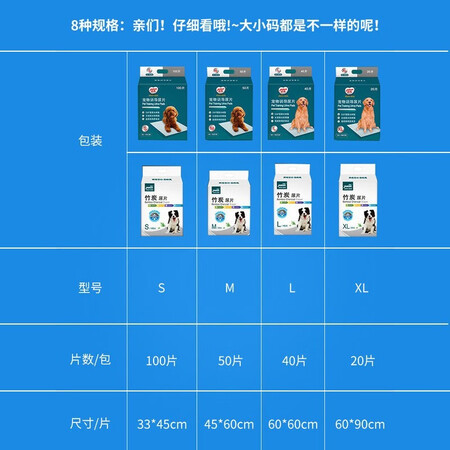 解疑感受怡亲（YOKEN）吸水加厚宠物尿垫狗尿片尿布湿狗纸尿裤生理期狗狗训导尿性价比高如何？吐槽大实话！
