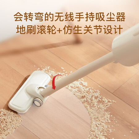 真实剖析网易严选NIT-CLVC-01-T110-WH吸尘器揭秘质量好不好？说说真实评价感受！