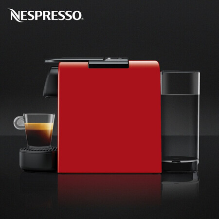 口碑点评Nespresso 雀巢胶囊咖啡机和胶囊咖啡套装 Esseza mii意质量是不是很好啊？告知一个月心得分享！