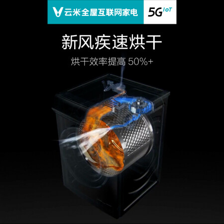 云米WD11FF-B3A是不是可以-云米WD11FF-B3A深度测评_http://www.meifudie.com_好物_第5张