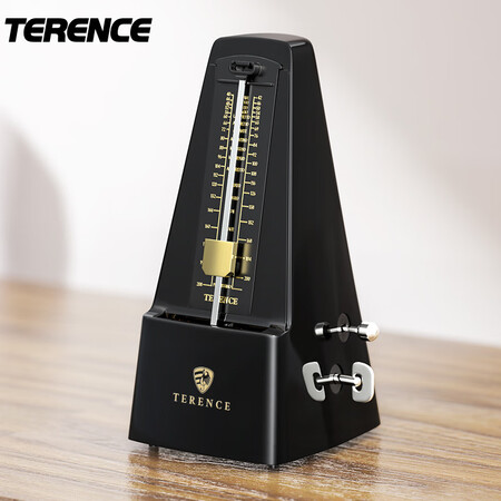 使用爆料特伦斯（Terece）机械节拍器钢琴吉他小提琴电子琴古筝打拍质量靠谱吗？扒一扒揭秘优缺点！