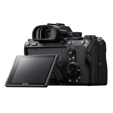 索尼ILCE-7M3 全画幅微单数码相机怎么样？口碑如何？