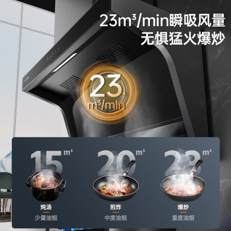百得E600油烟机口碑评价行不行-百得E600油烟机口碑评价解析_http://www.meifudie.com_好物_第3张