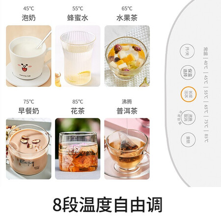 九阳（Joyoug）K50ED-WP2185怎么样？牌子好吗？