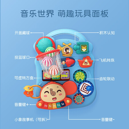 分享剖析知识花园婴儿学步车防o型腿防侧翻儿童学步推车学走路手推车早评价真实好吗？是否值得入手！