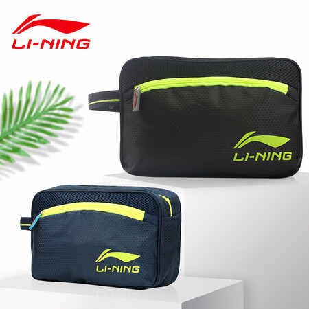 真实对比李宁李宁干湿分离 包质量如何？真实情况分享！