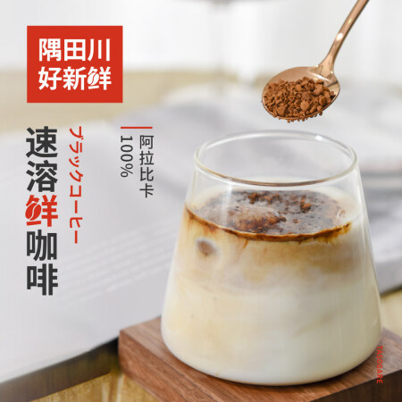 隅田川（TASOGAREDE）咖啡使用评测真的好吗_http://www.meifudie.com_好物_第4张