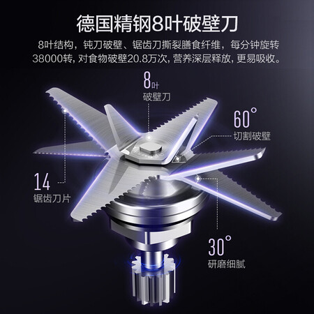 美的MJ-BL1517A怎么样?做工如何?