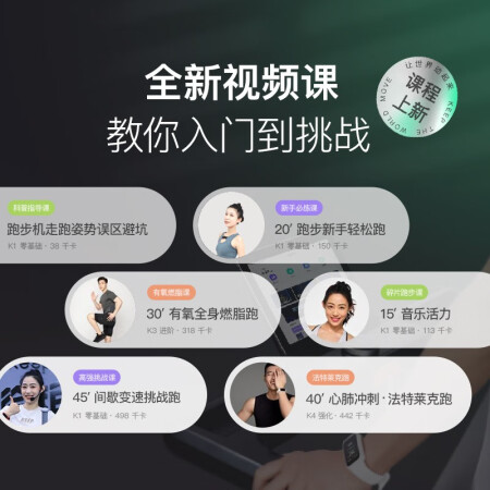 keepk2和k3哪款好些-keepk2和k3哪款更值得入手些_http://www.meifudie.com_好物_第4张